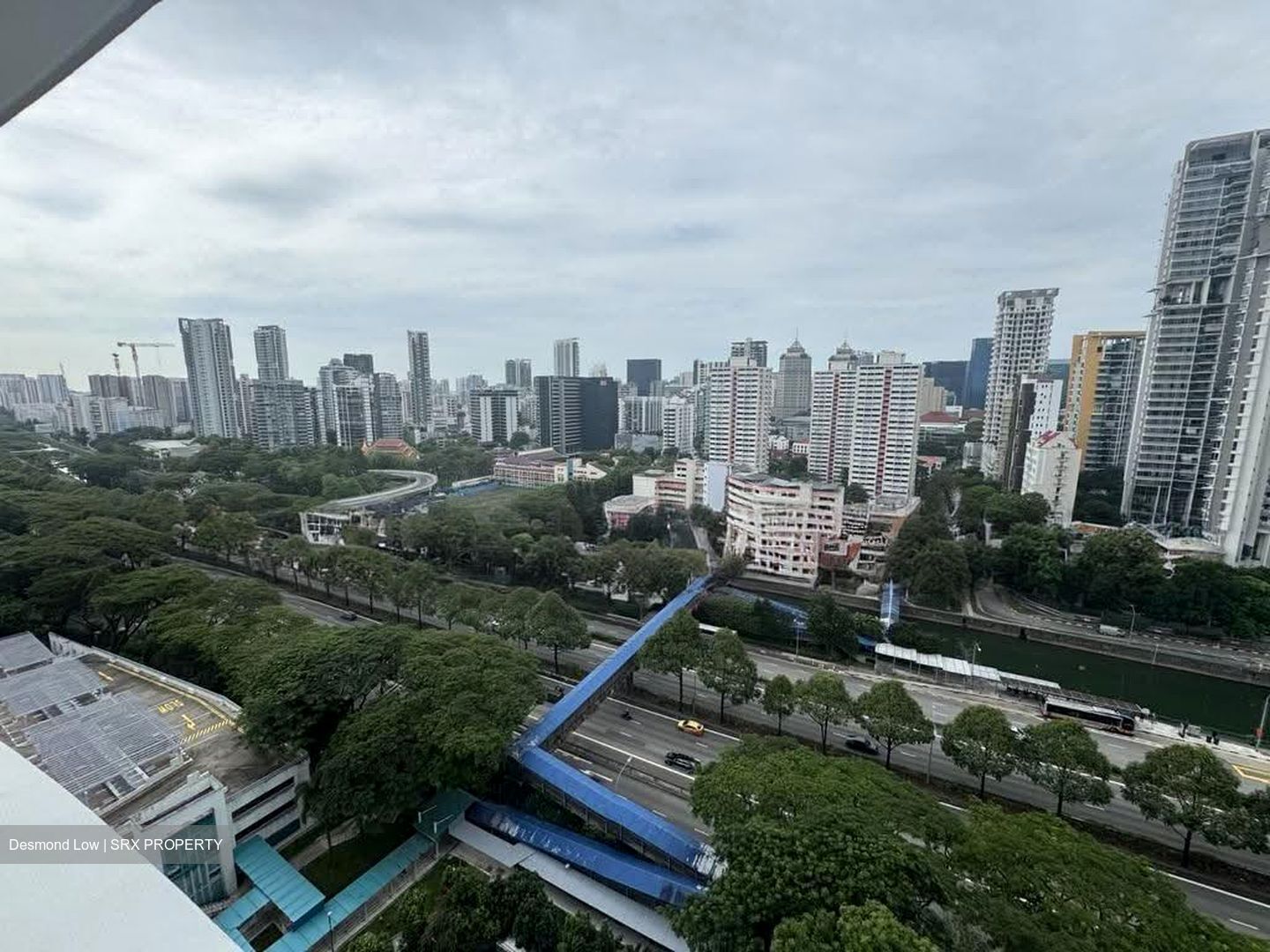 Trellis Towers (D12), Condominium #619490151
